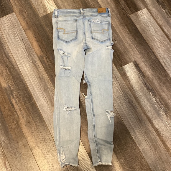 American Eagle jeans US 4 - Picture 7 of 8